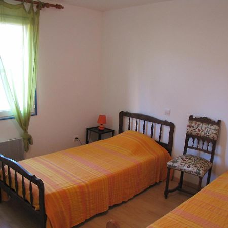 Maison De Village Entre Mer Et Montagne Roujan Dış mekan fotoğraf