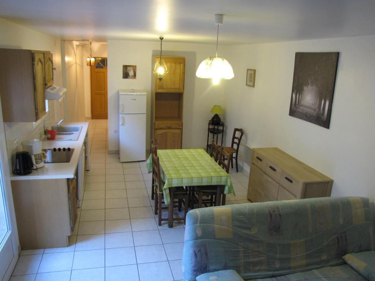 Maison De Village Entre Mer Et Montagne Roujan Dış mekan fotoğraf